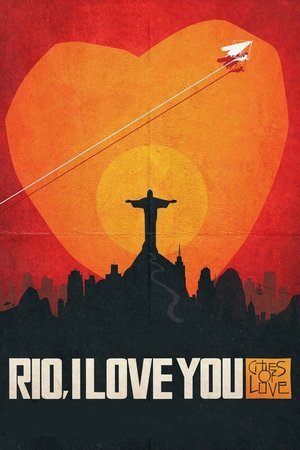 Watch Free Rio, I Love You (2014)