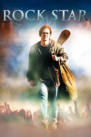 Watch Free Rock Star (2001)