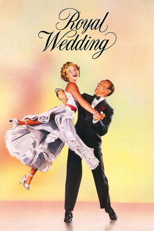 Watch Free Royal Wedding (1951)