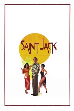 Watch Free Saint Jack (1979)