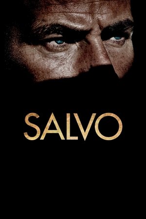 Watch Free Salvo (2013)