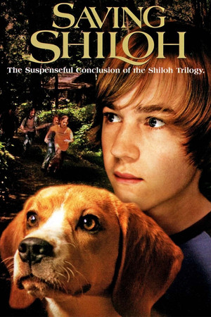 Watch Free Saving Shiloh (2006)