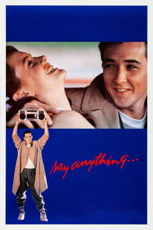 Watch Free Say Anything... (1989)