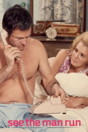 Watch Free See the Man Run (1971)