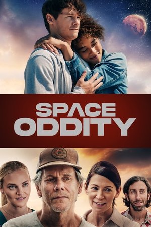 Watch Free Space Oddity (2022)