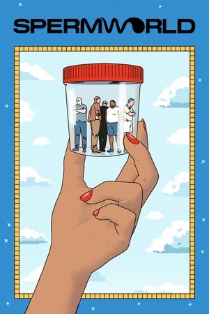 Watch Free Spermworld (2024)