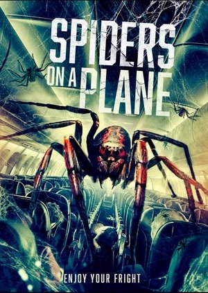 Watch Free Spiders on a Plane (2024)