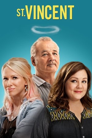 Watch Free St. Vincent (2014)