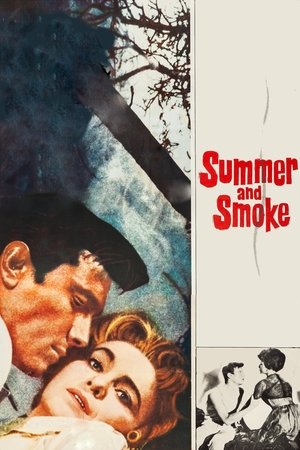 Watch Free Summer and Smoke (1961)