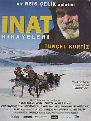 Watch Free Inat hikayeleri (2003)