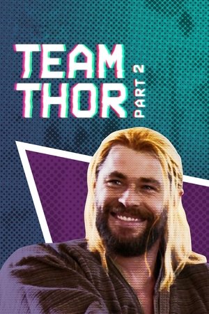 Watch Free Team Thor Part 2 (2017)
