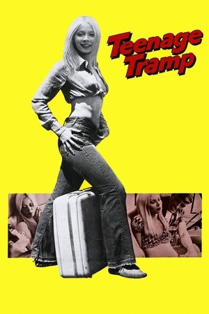 Watch Free Teenage Tramp (1973)