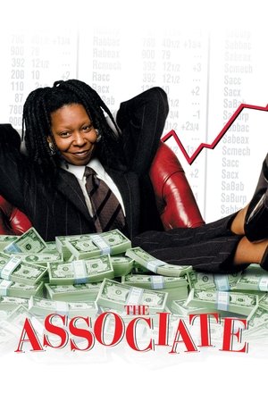 Watch Free The Associate (1996)