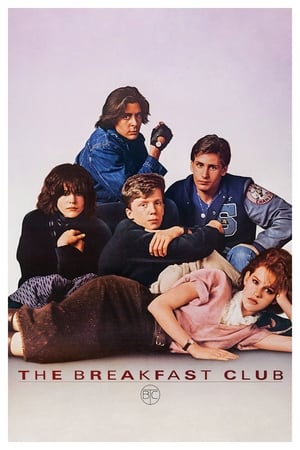 Watch Free The Breakfast Club (1985)