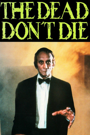 Watch Free The Dead Dont Die (1975)
