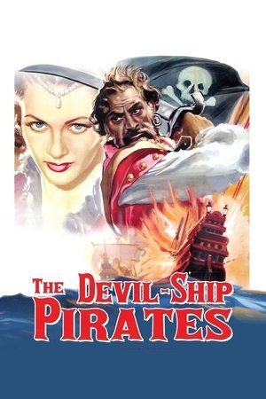 Watch Free The DevilShip Pirates (1964)