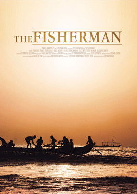 Watch Free The Fisherman (2018)