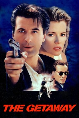 Watch Free The Getaway (1994)