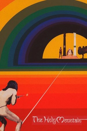 Watch Free The Holy Mountain (1973)