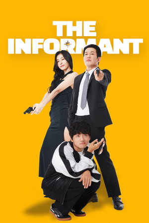 Watch Free Informant (2025)