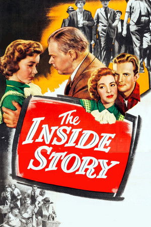 Watch Free The Inside Story (1948)