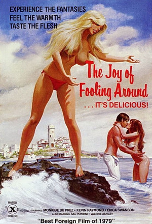 Watch Free The Joy of Fooling Around (1978)