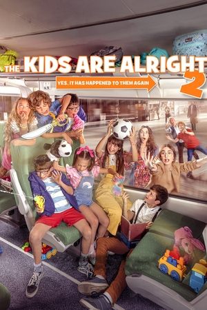 Watch Free The Kids Are Alright 2 (2022)