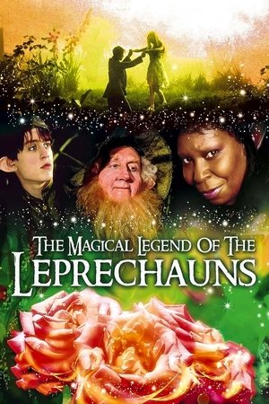 Watch Free The Magical Legend of the Leprechauns (1999)
