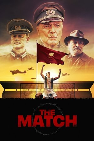 Watch Free The Match (2018)