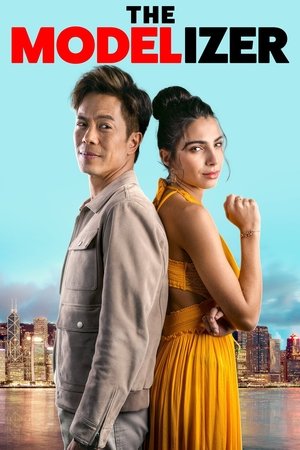 Watch Free The Modelizer (2023)