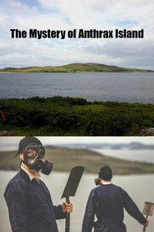 Watch Free The Mystery of Anthrax Island (2022)