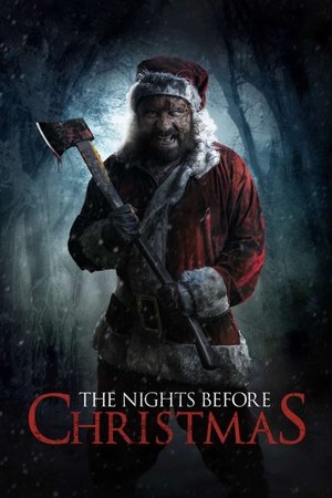 Watch Free The Nights Before Christmas (2020)