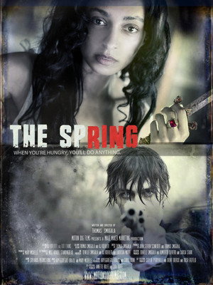 Watch Free The Spring (2020)