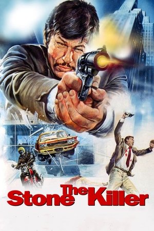 Watch Free The Stone Killer (1973)