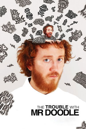 Watch Free The Trouble with Mr Doodle (2024)