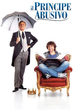 Watch Free Il principe abusivo (2013)