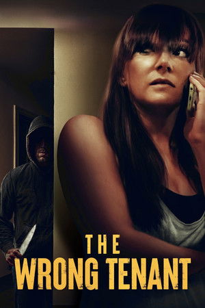Watch Free The Wrong Tenant (2022)