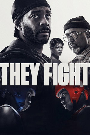 Watch Free They Fight (2026)