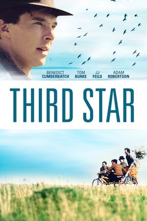 Watch Free Third Star (2010)