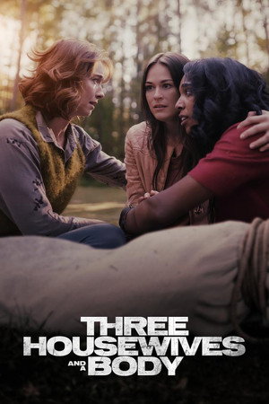 Watch Free Housewives Murder Pact (2026)