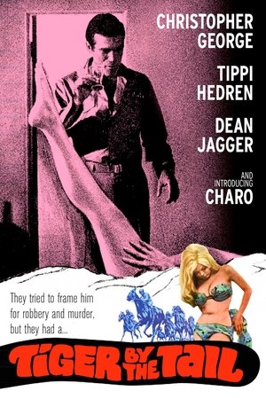 Watch Free Tiger by the Tail (1970)