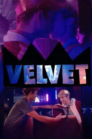 Watch Free Velvet (2022)