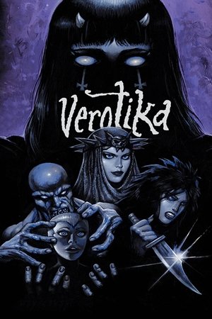 Watch Free Verotika (2019)