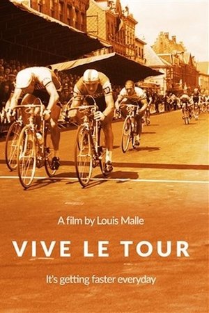 Watch Free Vive le tour (1962)