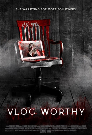Watch Free Vlogworthy (2017)