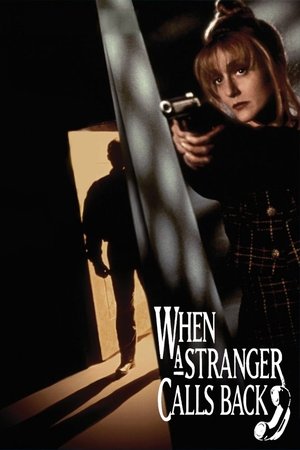 Watch Free When a Stranger Calls Back (1993)