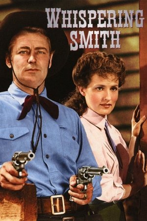 Watch Free Whispering Smith (1948)