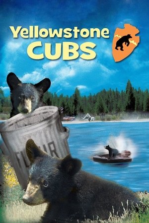 Watch Free Yellowstone Cubs (1963)
