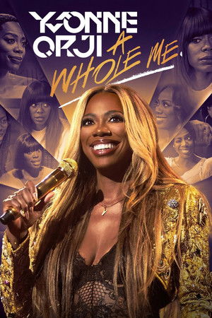 Watch Free Yvonne Orji A Whole Me (2022)