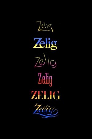 Watch Free Zelig (1983)